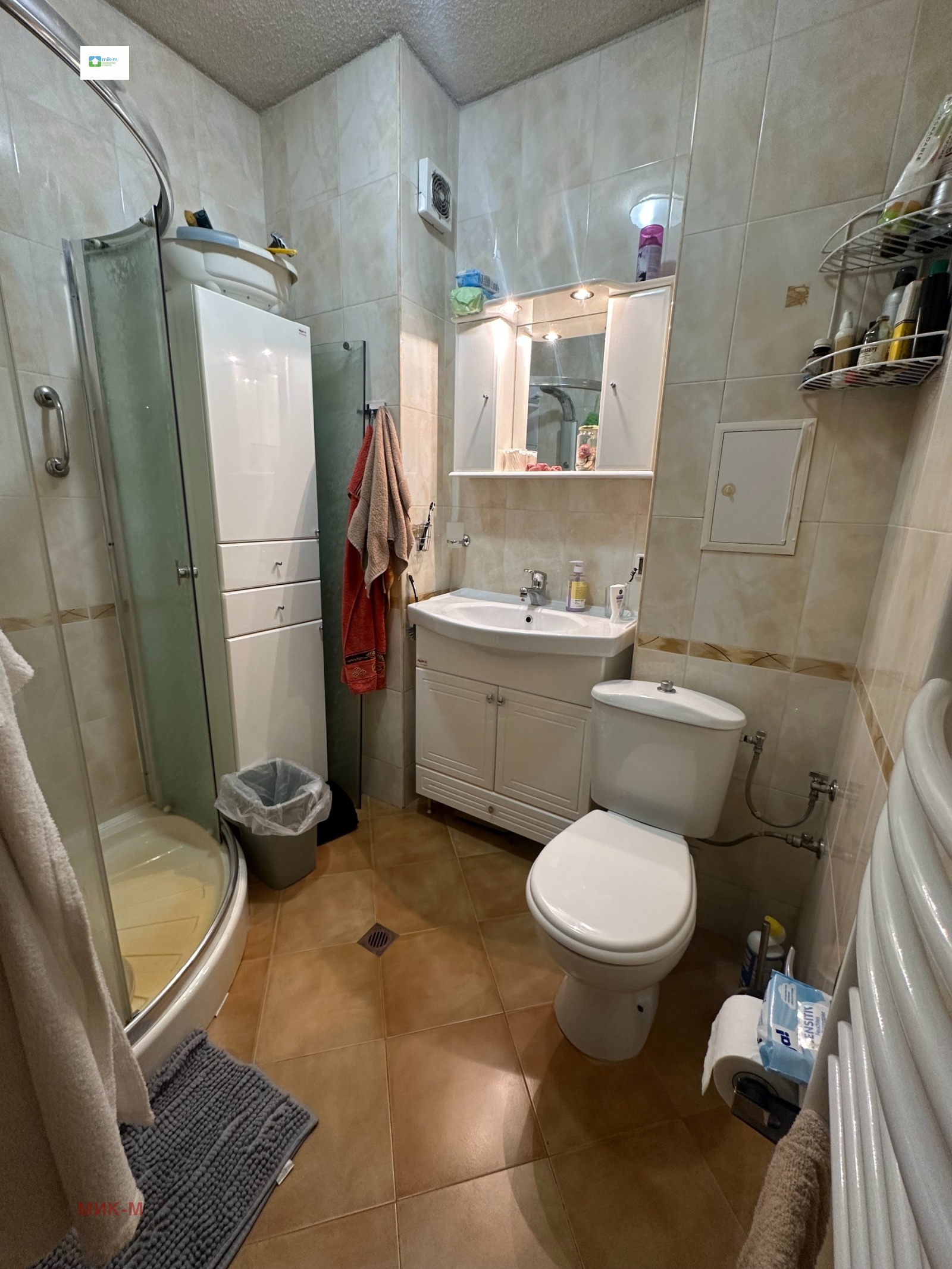 Продава 2-СТАЕН, гр. София, Лагера, снимка 4 - Апартаменти - 55142048