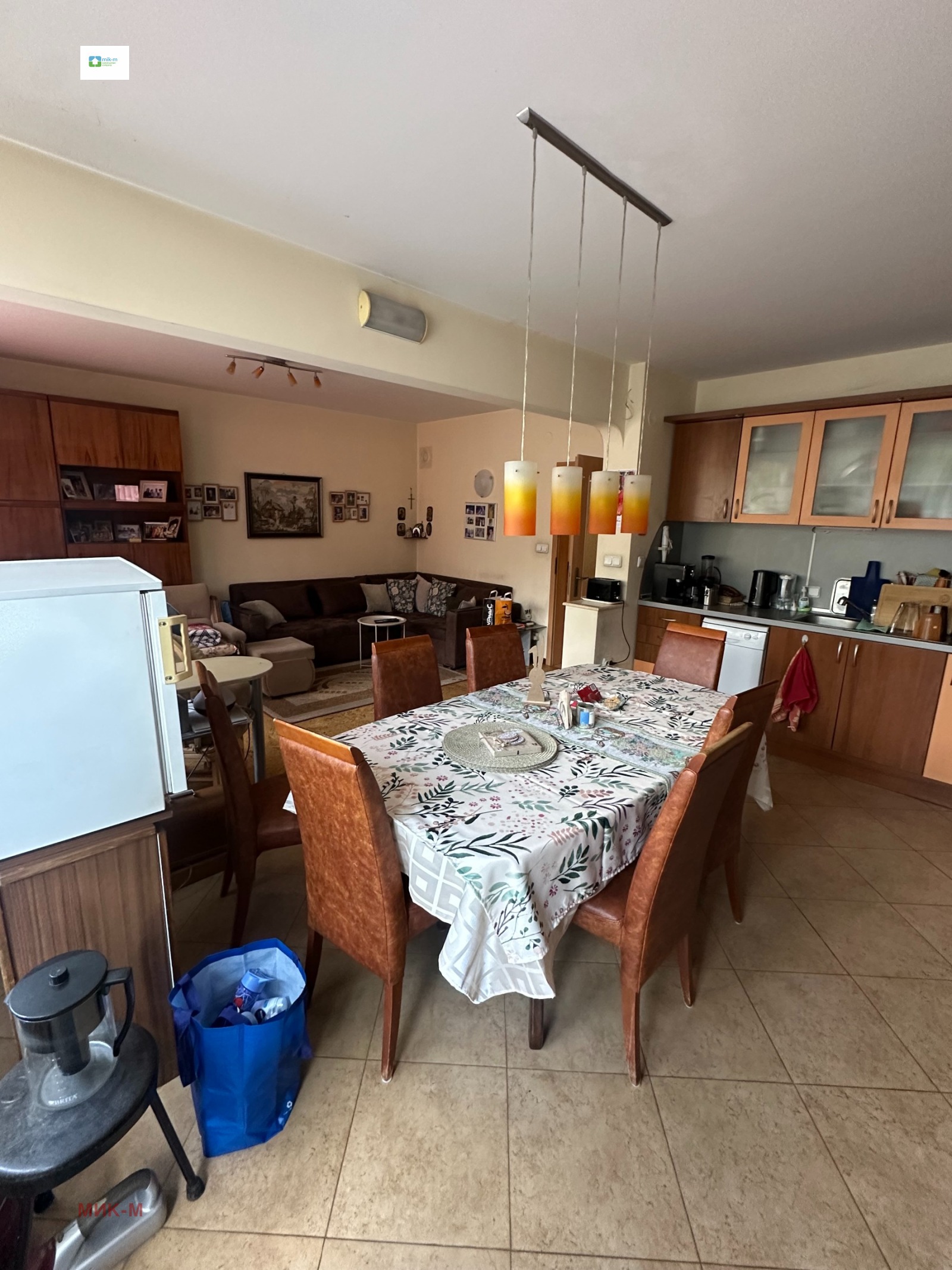 Продава 2-СТАЕН, гр. София, Лагера, снимка 2 - Апартаменти - 55142048