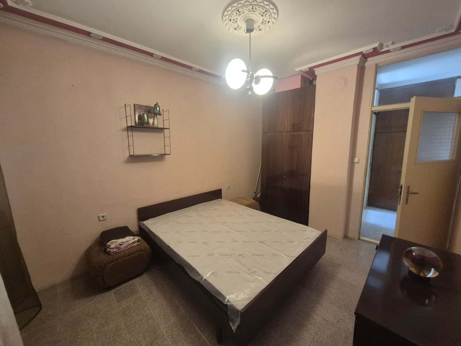Продава 2-СТАЕН, гр. Плевен, Дружба 1, снимка 2 - Апартаменти - 55723091
