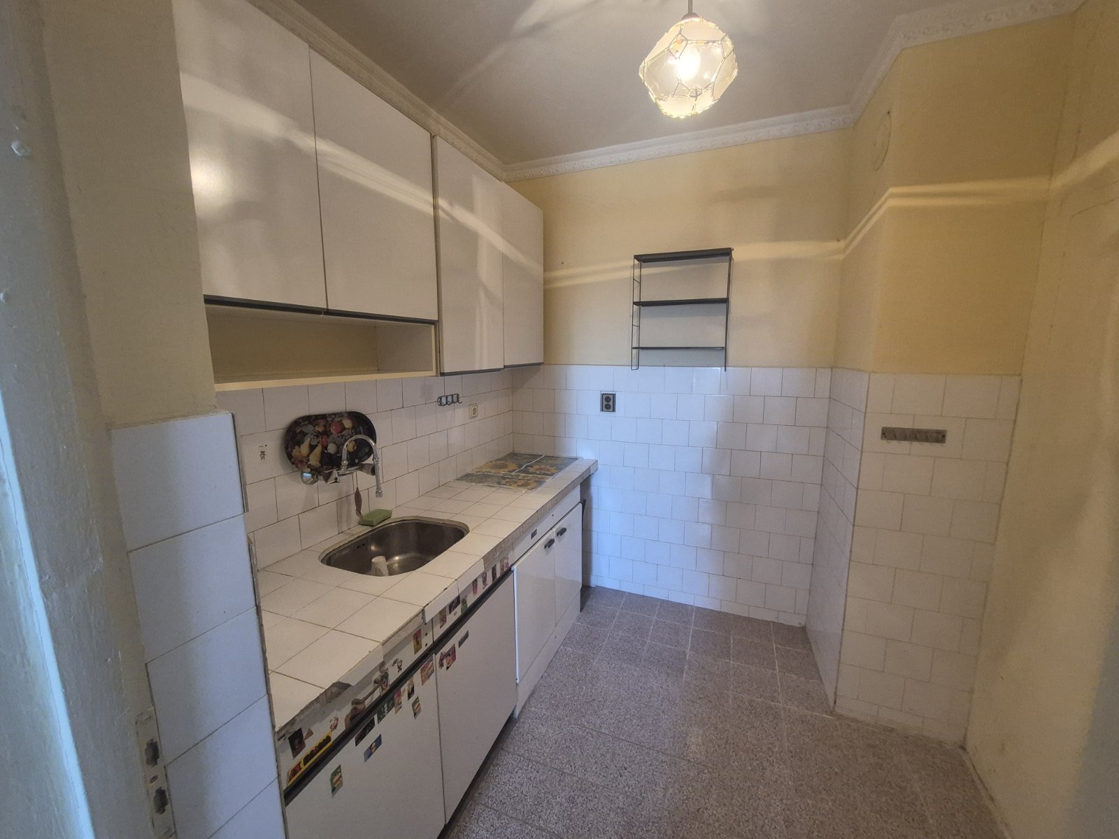 Продава 2-СТАЕН, гр. Плевен, Дружба 1, снимка 5 - Апартаменти - 55723091