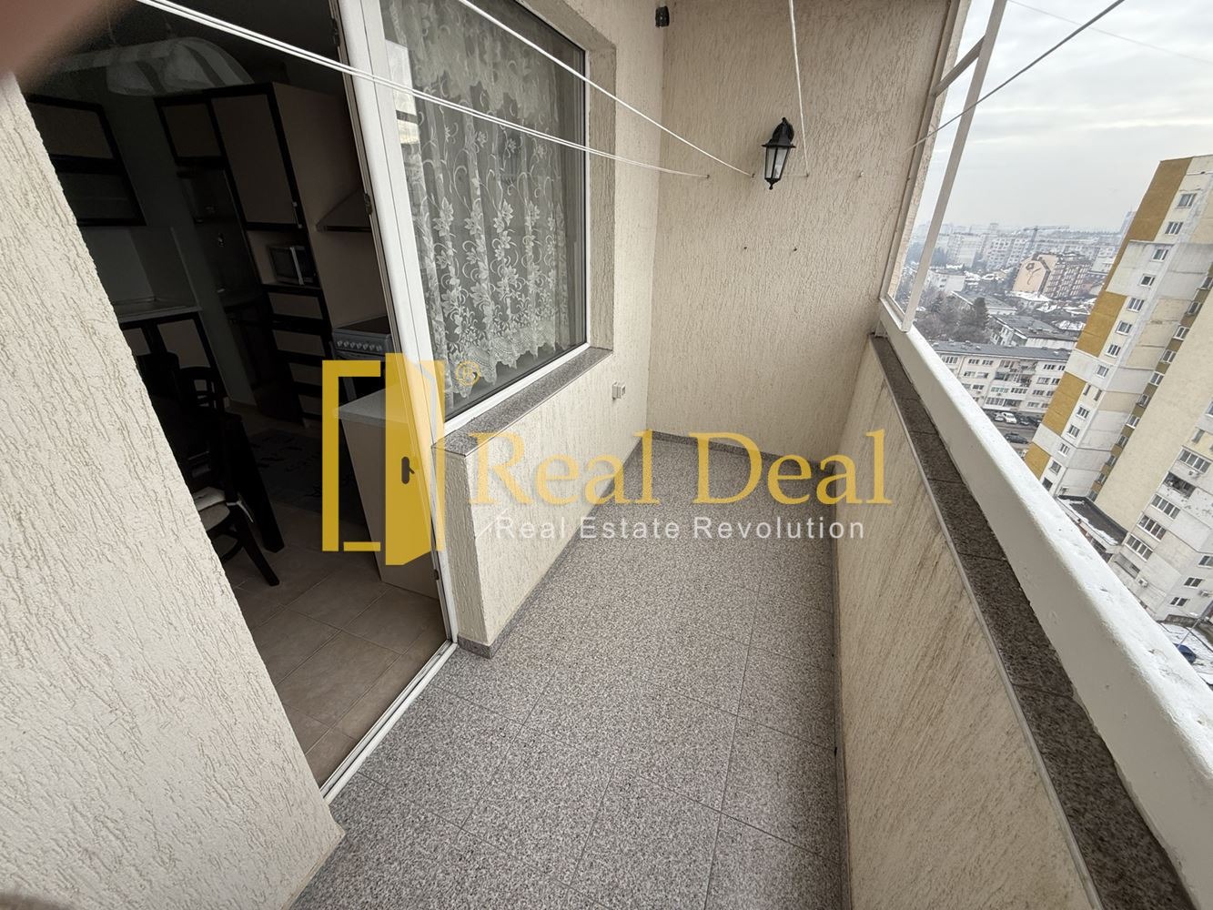 Продава 3-СТАЕН, гр. София, Надежда 4, снимка 3 - Апартаменти - 53827210