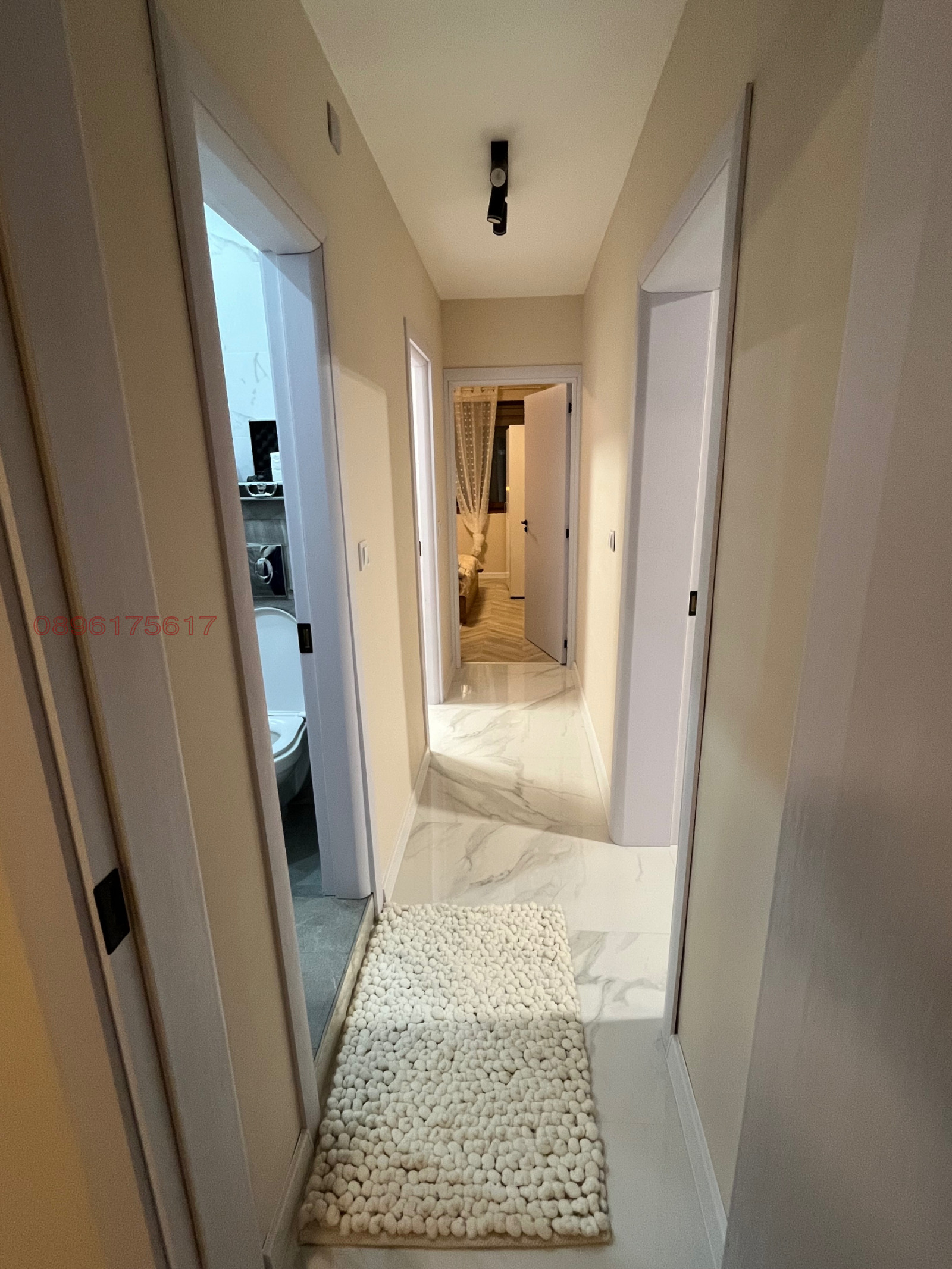 Продава 3-СТАЕН, гр. София, Люлин 5, снимка 3 - Апартаменти - 54150387