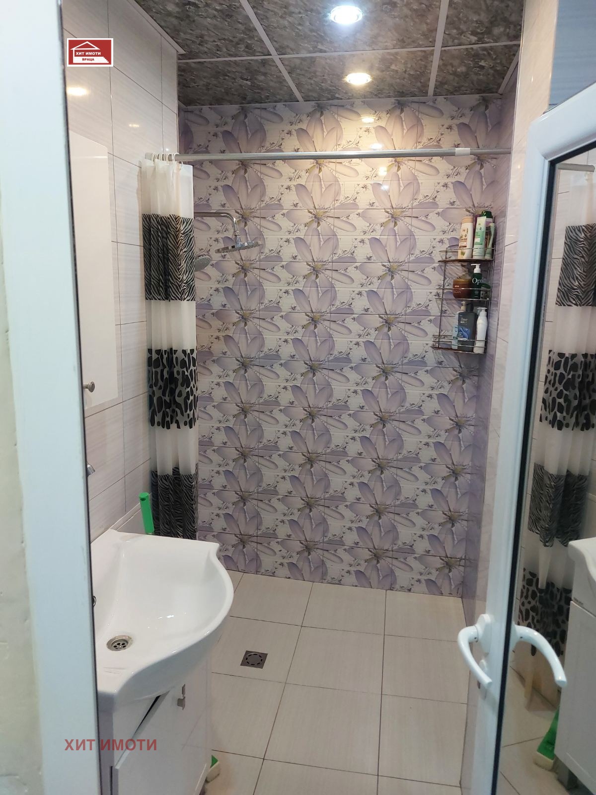 Продава 3-СТАЕН, гр. Враца, Дъбника, снимка 8 - Апартаменти - 54514113