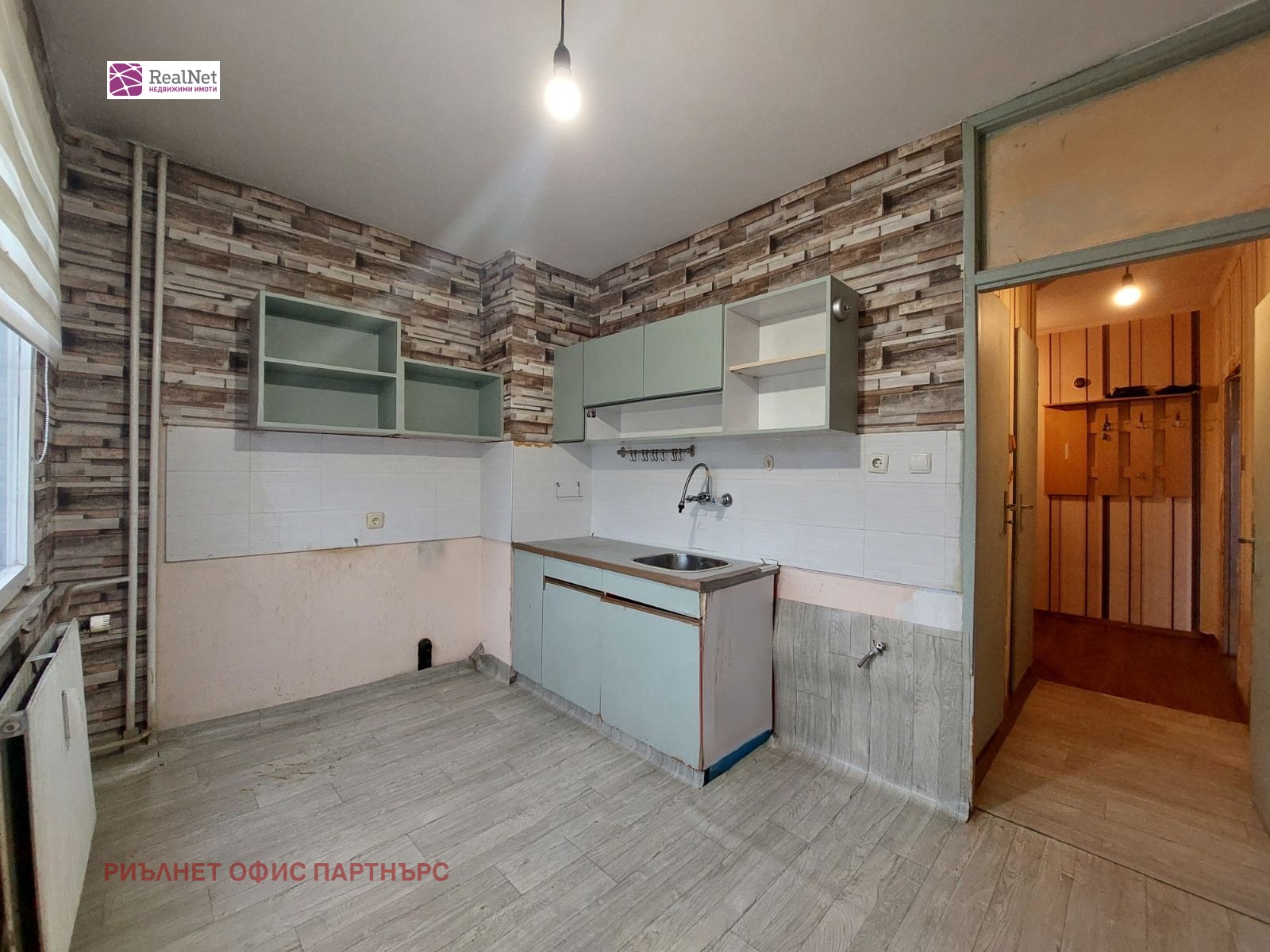 Продава 3-СТАЕН, гр. София, Обеля 2, снимка 2 - Апартаменти - 55298457