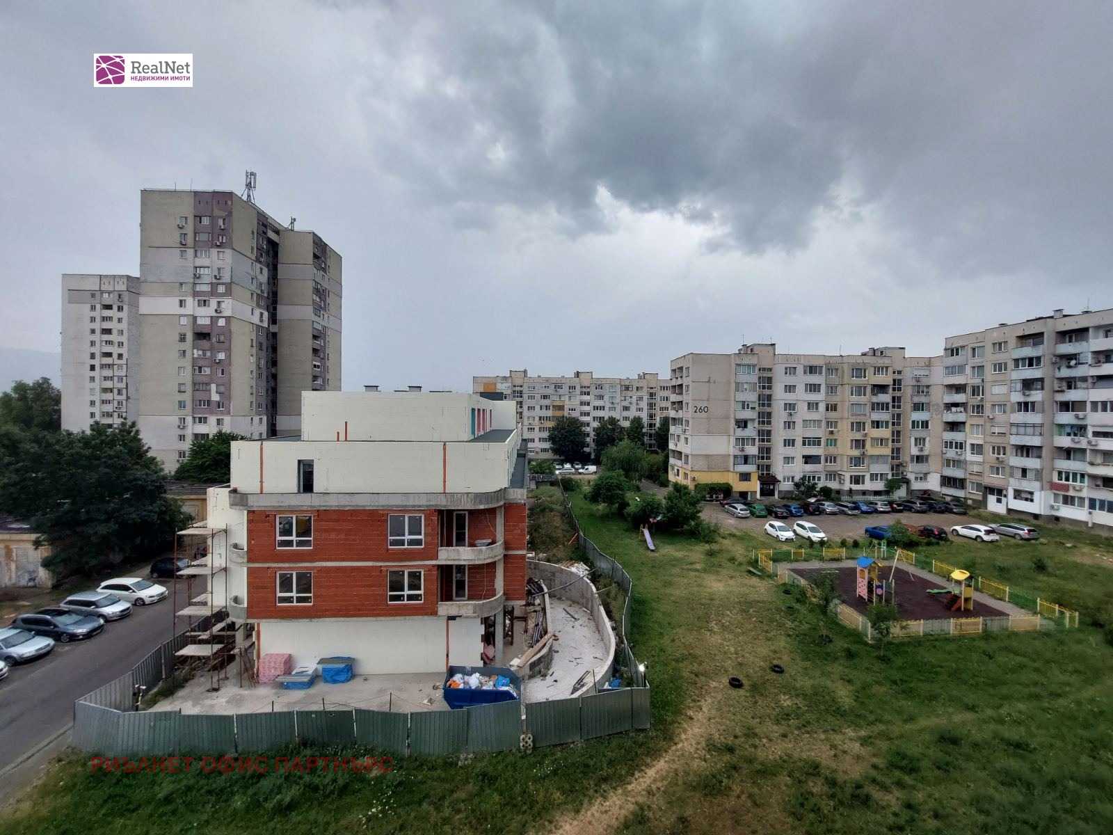 Продава 3-СТАЕН, гр. София, Обеля 2, снимка 3 - Апартаменти - 55298457