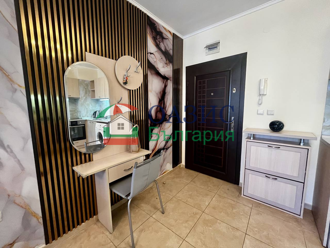 Продава 3-СТАЕН, с. Равда, област Бургас, снимка 10 - Апартаменти - 55481591