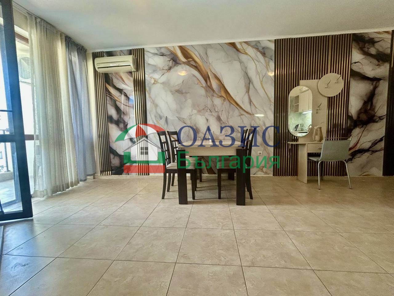 Продава 3-СТАЕН, с. Равда, област Бургас, снимка 3 - Апартаменти - 55481591