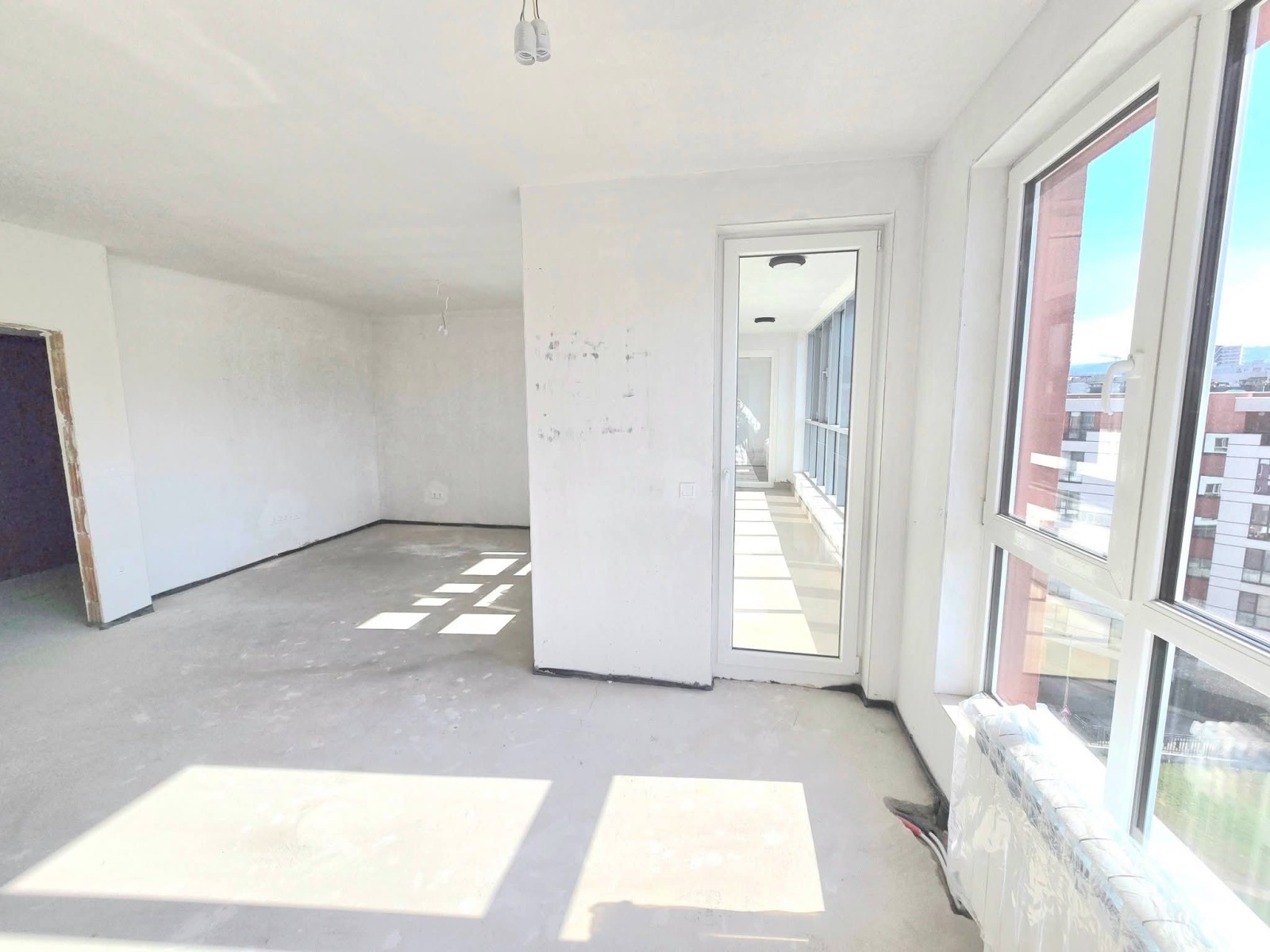 Продава 3-СТАЕН, гр. София, Младост 4, снимка 3 - Апартаменти - 56017398