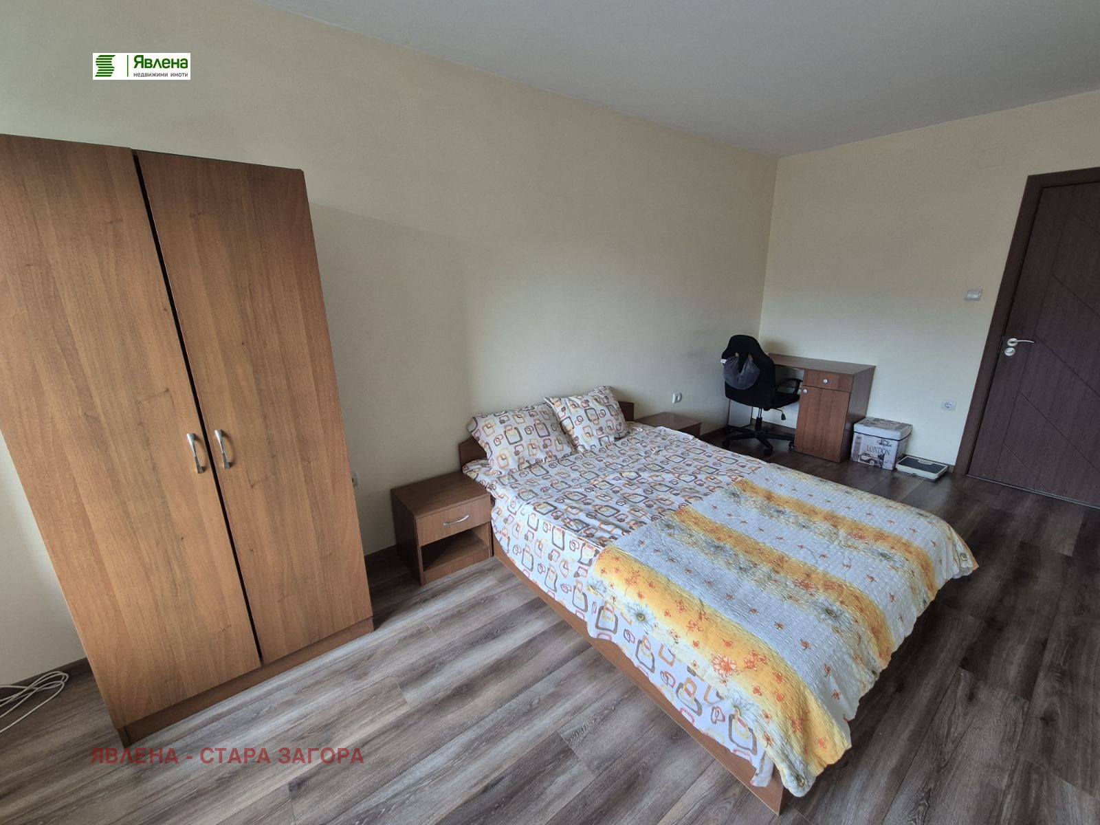 Продава 3-СТАЕН, гр. Стара Загора, Била, снимка 6 - Апартаменти - 56733584