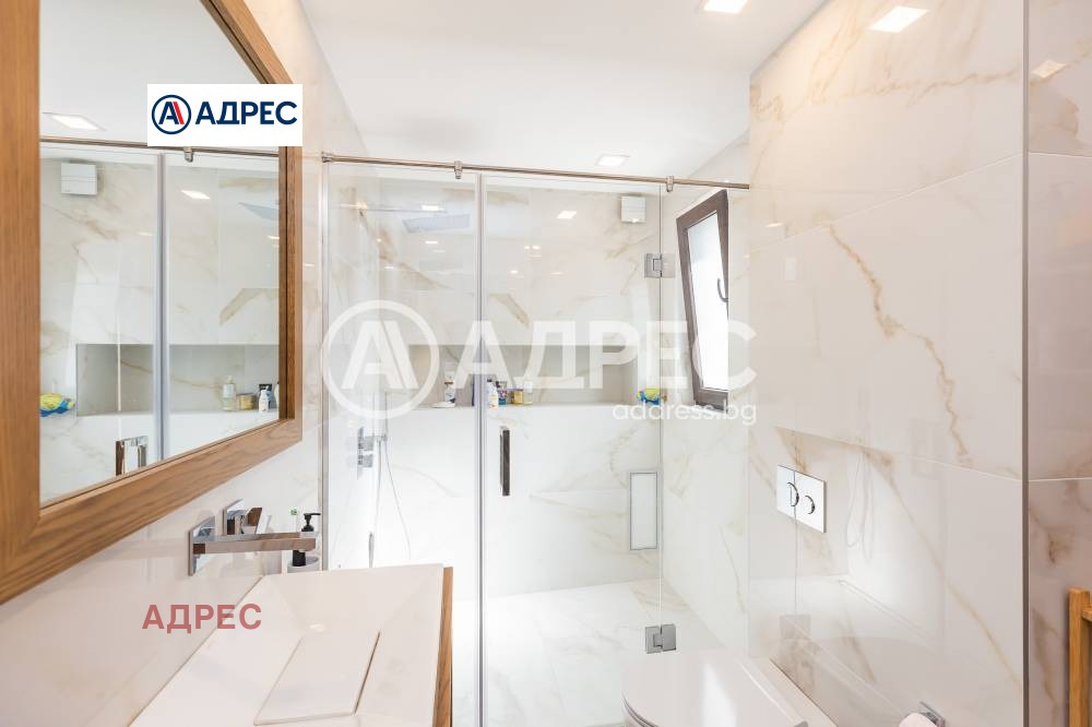 Продава МНОГОСТАЕН, гр. Варна, Бриз, снимка 16 - Апартаменти - 54594377