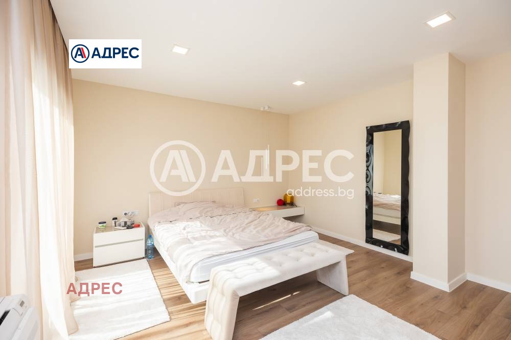 Продава МНОГОСТАЕН, гр. Варна, Бриз, снимка 13 - Апартаменти - 54594377