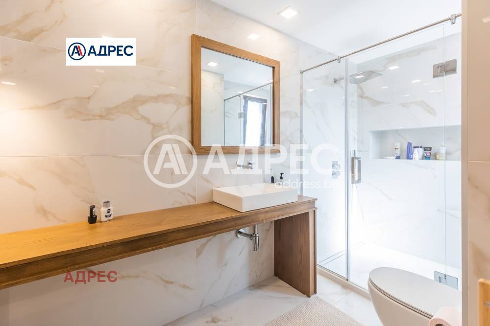 Продава МНОГОСТАЕН, гр. Варна, Бриз, снимка 15 - Апартаменти - 54594377