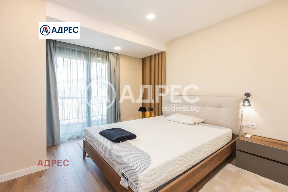 Продава МНОГОСТАЕН, гр. Варна, Бриз, снимка 9 - Апартаменти - 54594377