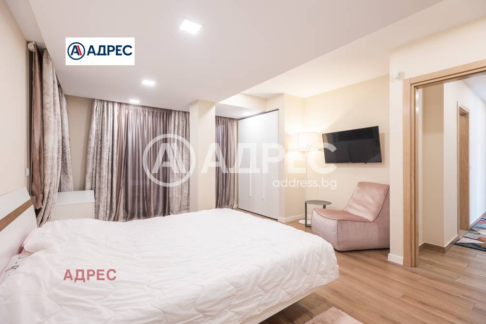 Продава МНОГОСТАЕН, гр. Варна, Бриз, снимка 6 - Апартаменти - 54594377