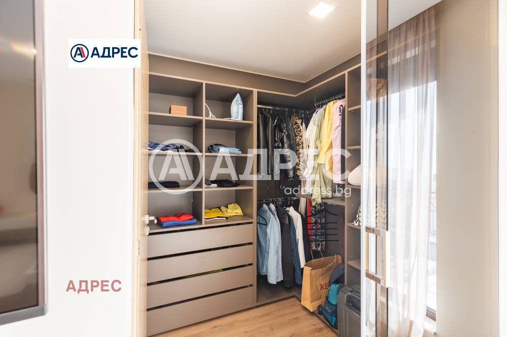 Продава МНОГОСТАЕН, гр. Варна, Бриз, снимка 14 - Апартаменти - 54594377