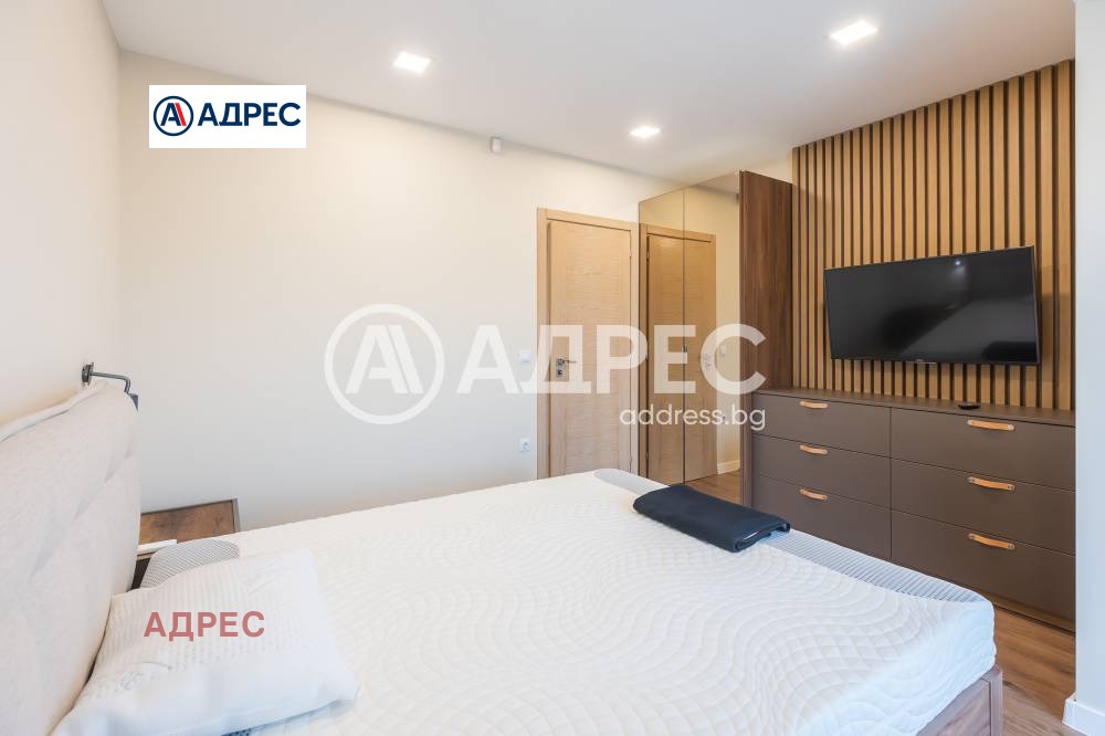 Продава МНОГОСТАЕН, гр. Варна, Бриз, снимка 10 - Апартаменти - 54594377