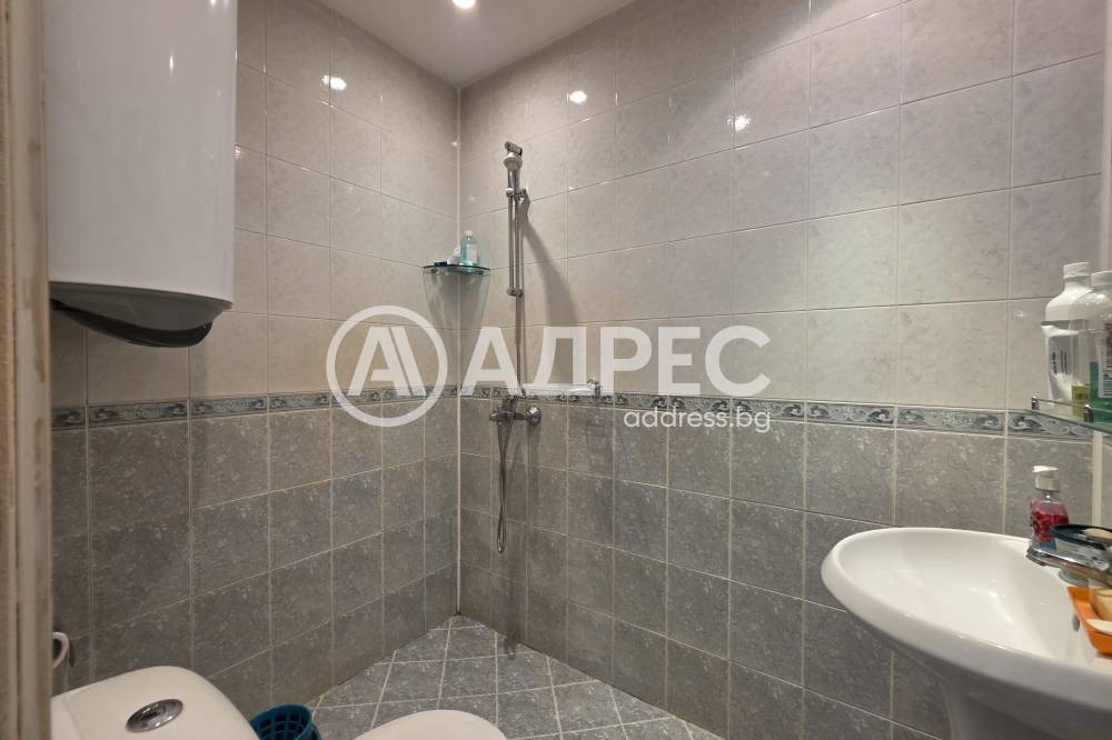 Продава МНОГОСТАЕН, гр. София, Стрелбище, снимка 2 - Апартаменти - 55665168