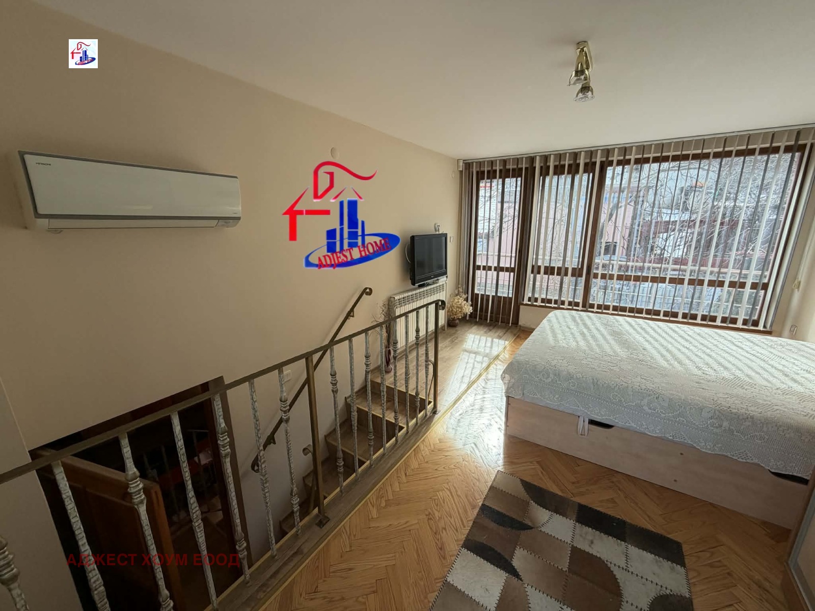 Продава КЪЩА, гр. Шумен, Военно училище, снимка 5 - Къщи - 53709458