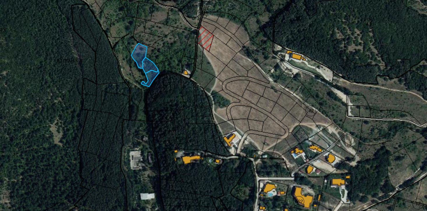 Продава ПАРЦЕЛ, с. Старозагорски бани, област Стара Загора