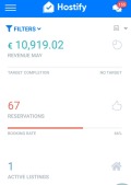 Продава 1-СТАЕН, гр. Варна, ВИНС-Червен площад, снимка 10