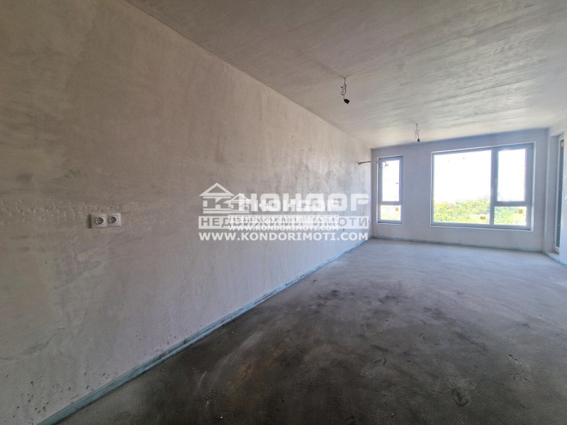 Продава 2-СТАЕН в град Пловдив, Тракия - 67 кв.м / 107 200 € » 209 664.98 лв., КОНДОР - НЕДВИЖИМИ ИМОТИ