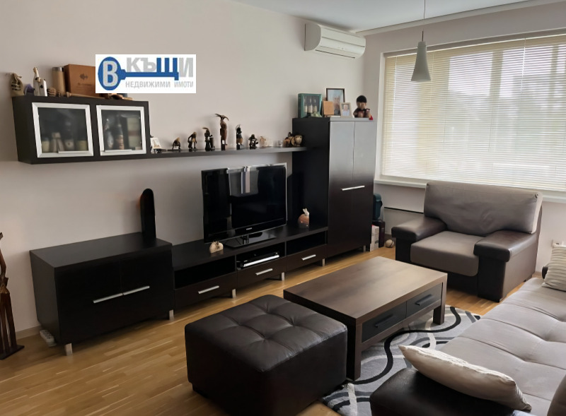 Продава 3-СТАЕН в град Велико Търново, Колю Фичето - 90 кв.м / 197 000 € » 385 298.51 лв., ВКЪЩИ