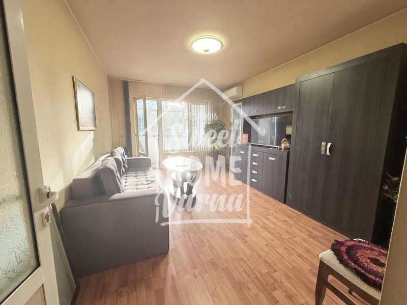 Продава 3-СТАЕН в град Варна, Завод Дружба - 73 кв.м / 179 000 € » 350 093.57 лв., ЕКИПЪТ СУИТ ХОУМ ВАРНА