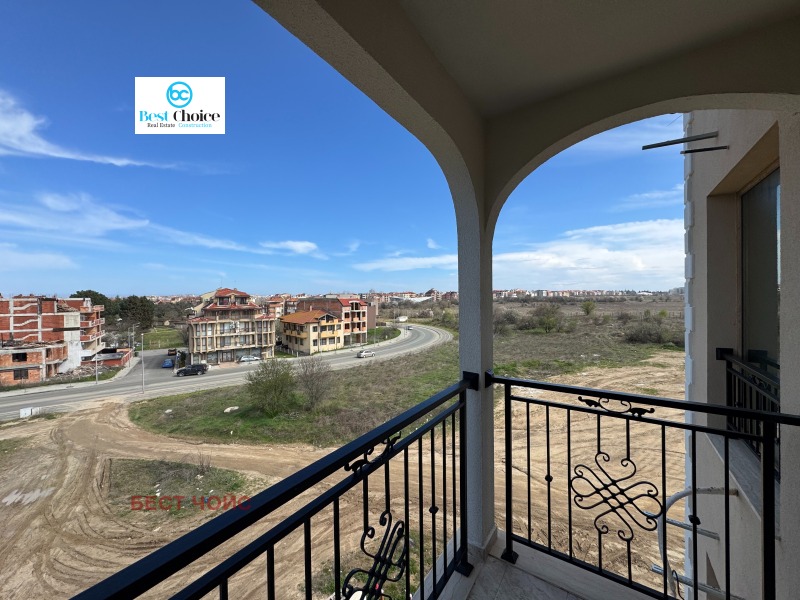 Продава МНОГОСТАЕН в област Бургас, гр. Несебър - 167 кв.м / 225 000 € » 440 061.75 лв., БЕСТ ЧОЙС
