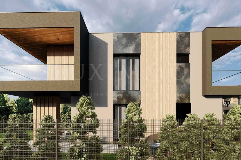 Продава КЪЩА в област Пловдив, с. Войводиново - 191 кв.м / 287 000 € » 561 323.21 лв., ЛУКСИММО - ИМОТИ В СТРАНАТА