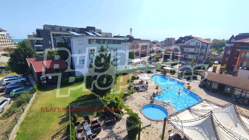 Продава ХОТЕЛ в област Бургас, гр. Обзор - 1560 кв.м / 1 480 000 € » 2 894 628.40 лв., БЪЛГЕРИАН ПРОПЕРТИС