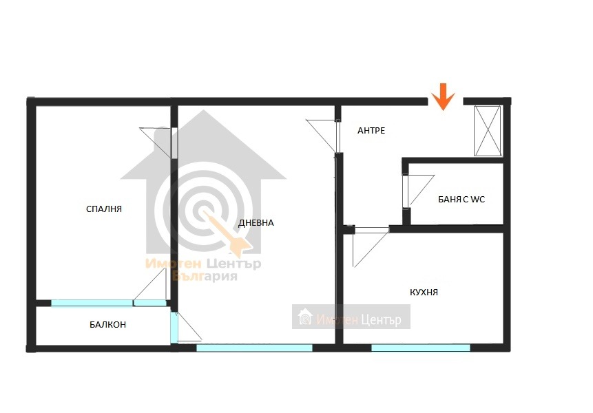 ������� 2-����� | Imot.bg � ����������� 1