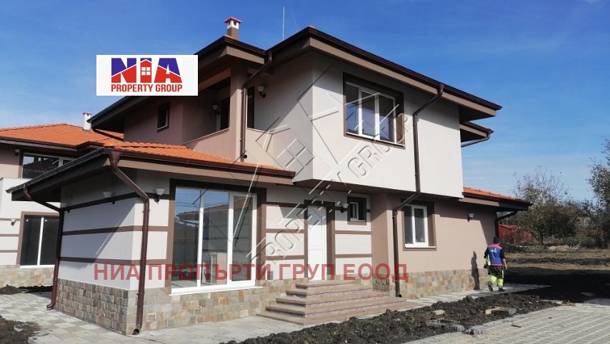 Продава КЪЩА | Imot.bg — изображение 1