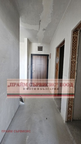 1 bedroom Izgrev, Burgas 1