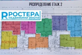 2-стаен град Търговище, Запад 1 7