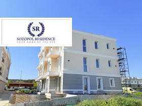 1 camera da letto Sozopol, regione Burgas 9