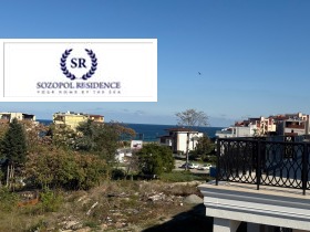 1 bedroom Sozopol, region Burgas 14