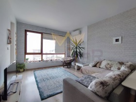 1 bedroom Asparuhovo, Varna 2