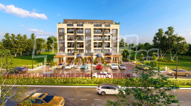 2-СТАЕН, 60 m2