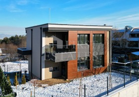 Casa Pancharevo, Sofia