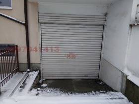 ГАРАЖ, ПАРКОМЯСТО, 20 m2