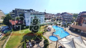 Hotel Obzor, região Burgas 1