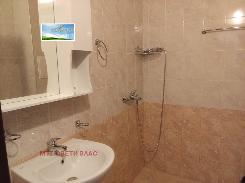 À vendre  Studio région Bourgas , Sveti Vlas , 43 m² | 22264965 - image [8]