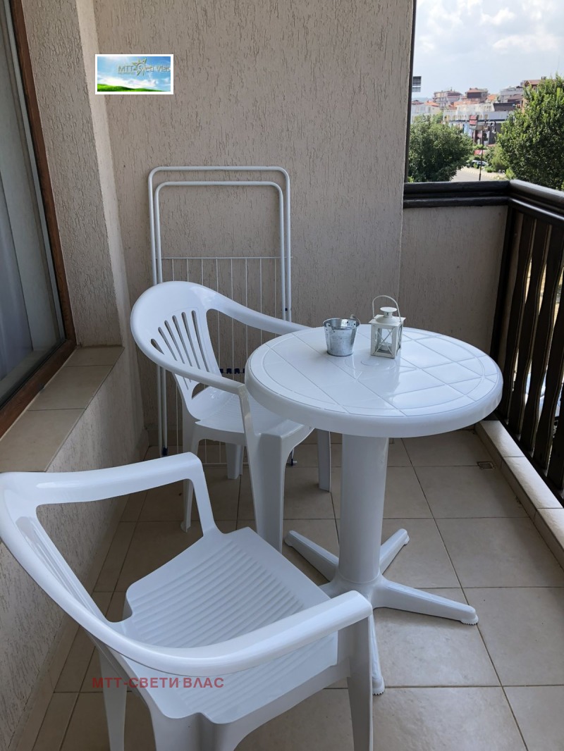 À vendre  Studio région Bourgas , Sveti Vlas , 43 m² | 22264965 - image [4]