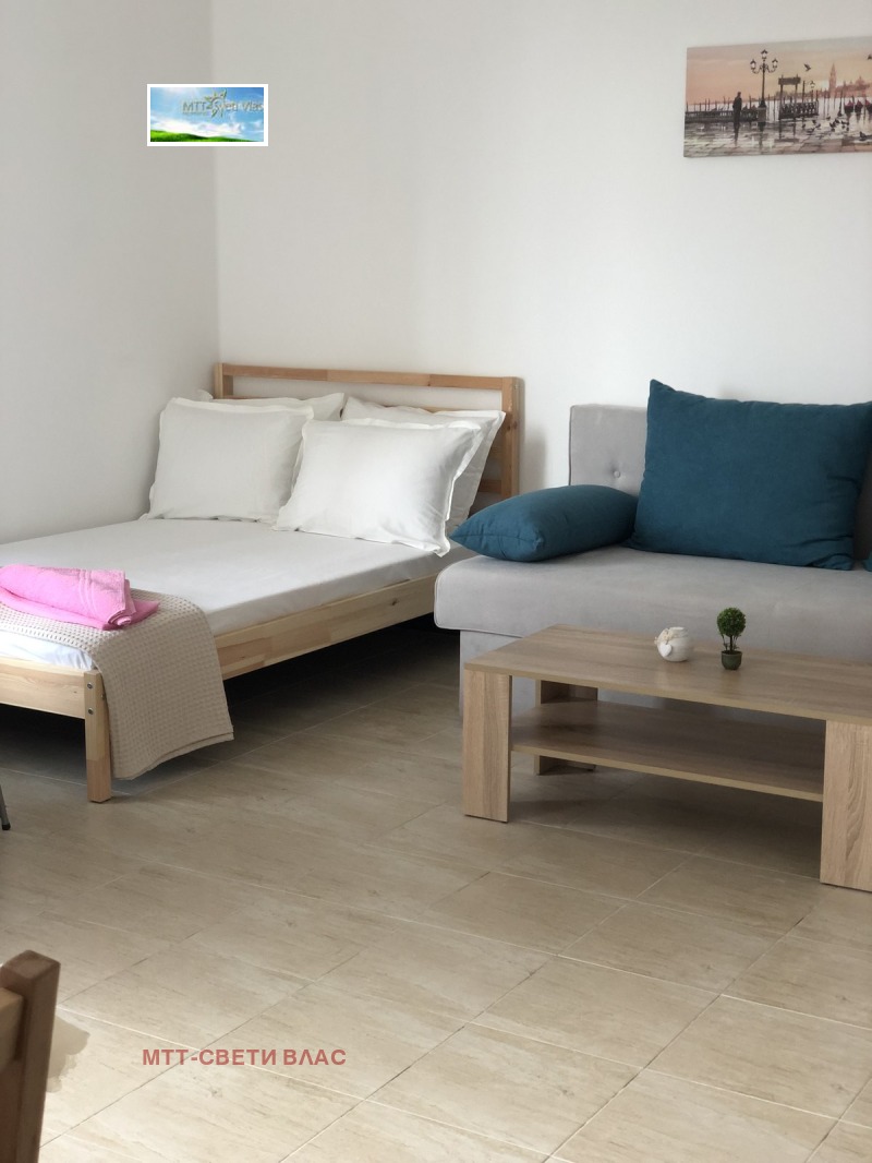 À vendre  Studio région Bourgas , Sveti Vlas , 43 m² | 22264965 - image [3]