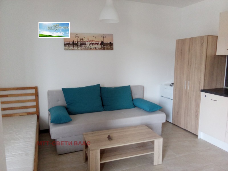 À vendre  Studio région Bourgas , Sveti Vlas , 43 m² | 22264965 - image [6]