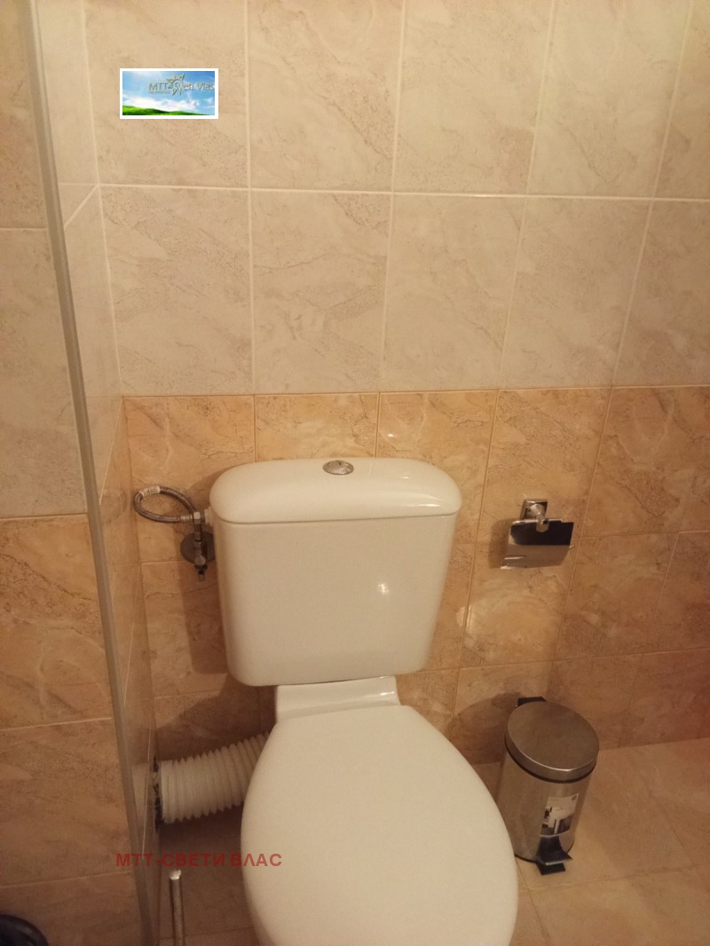 À vendre  Studio région Bourgas , Sveti Vlas , 43 m² | 22264965 - image [9]