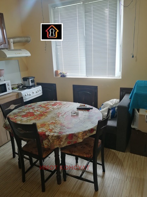 Продава 1-СТАЕН, гр. Враца, Металург