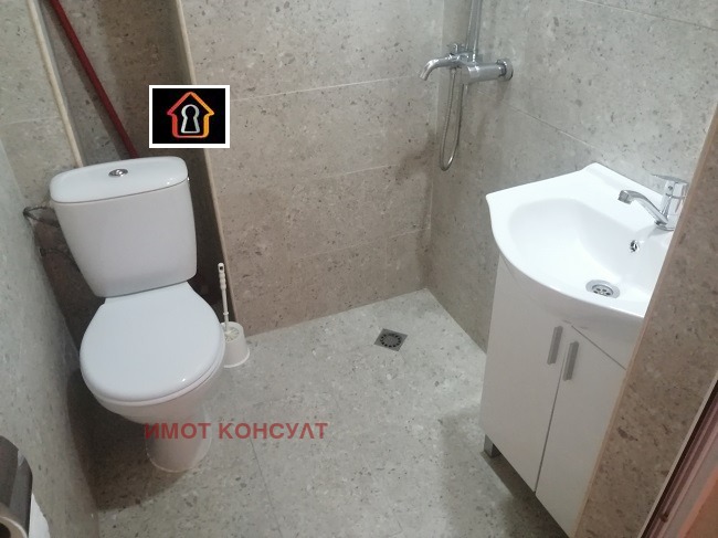 Продава 1-СТАЕН, гр. Враца, Металург, снимка 4 - Апартаменти - 54277422