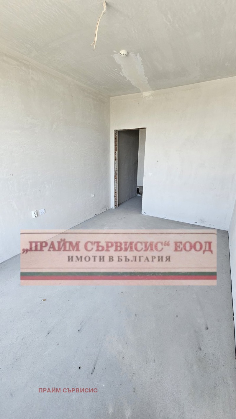 Продава 2-СТАЕН, гр. Бургас, Изгрев, снимка 2 - Aпартаменти - 46597538