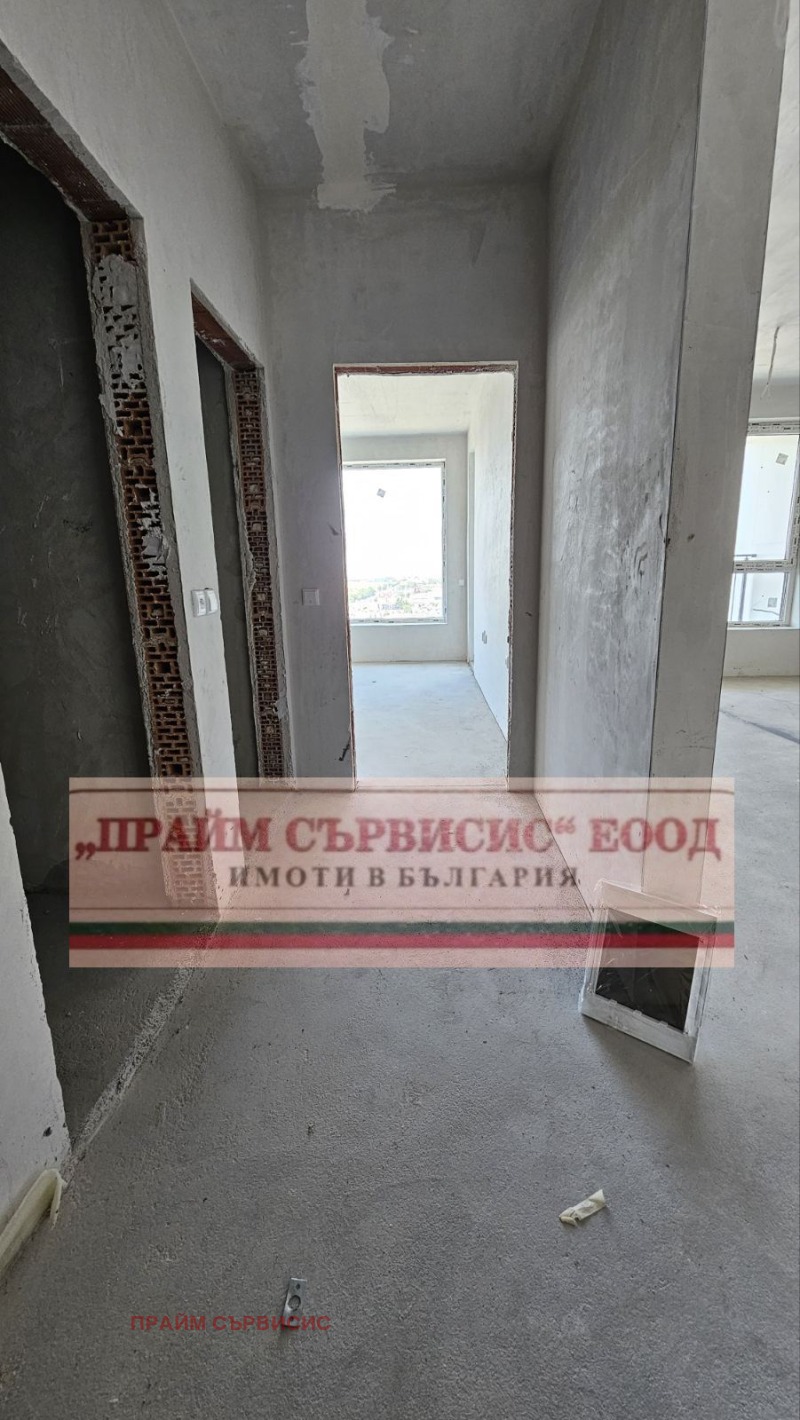 Продава  2-стаен град Бургас , Изгрев , 68 кв.м | 57345579 - изображение [2]